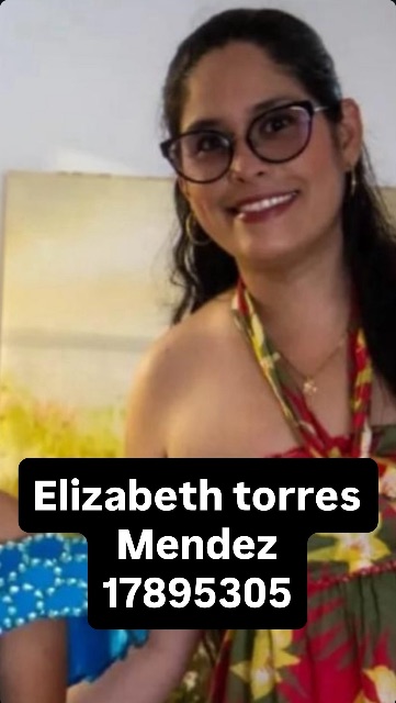 Elizabeth torres mendez