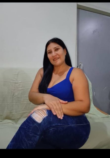 Ana Karina sierra gelvez
