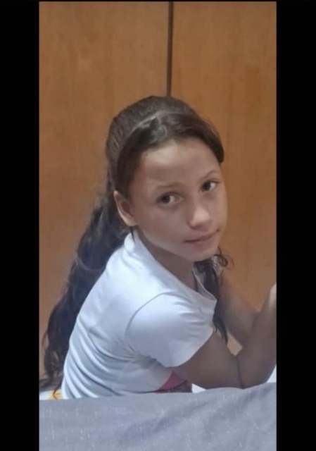 Leslie Nakarys Zaragoza Verenzuela