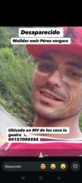 wuilder emir Pérez Vergara