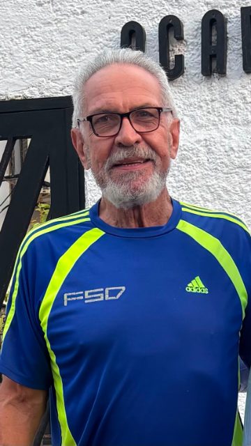 Carlos Arturo De la Hoz Silva