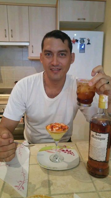 Exon José Toro Rodríguez