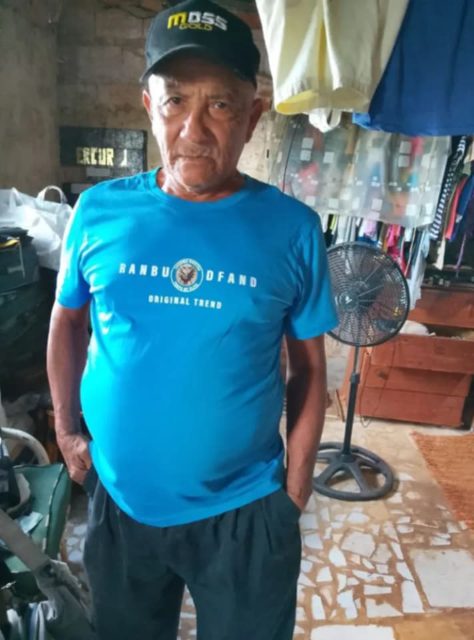 Wilson leiva cruz