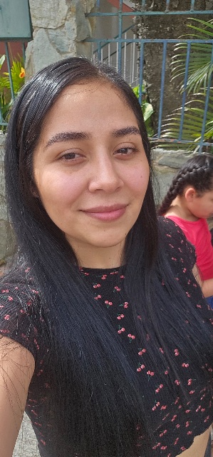 Pamela karolina Riquelme Herrera