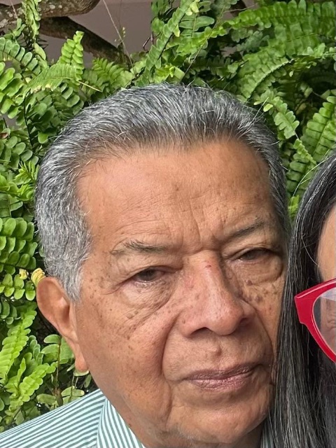 Antonio Cabrera