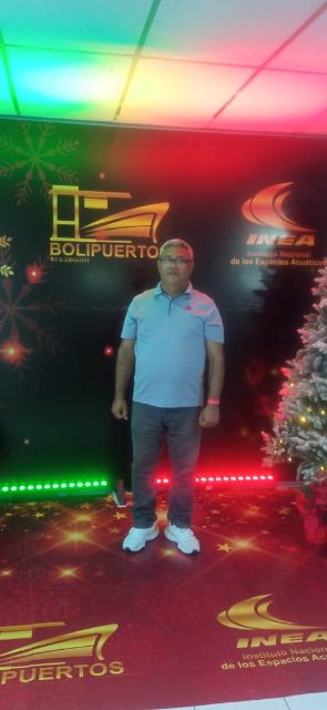 Johonglist Marrero