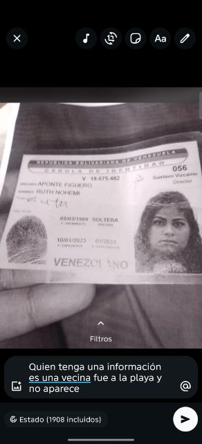 Ruth Nohemí aponte