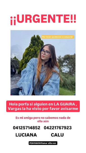 Gabriela Sevadilla