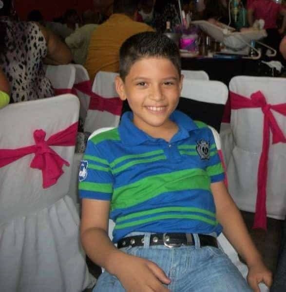 Rolandito Gómez