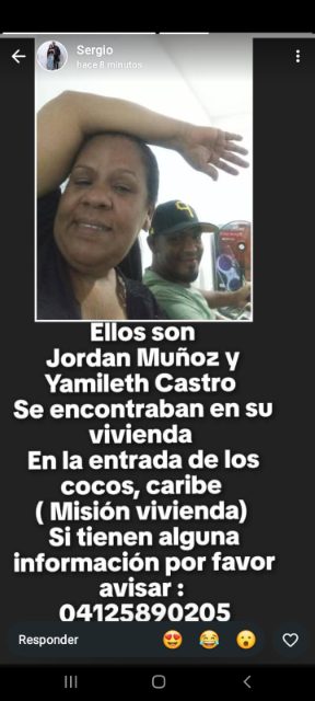 Yamileth y jordan