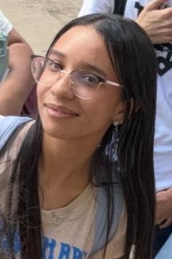 Dania Mora Chanchamire