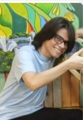 Zadkiel Corro González