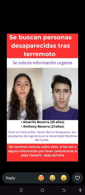 Amarilis Becerra