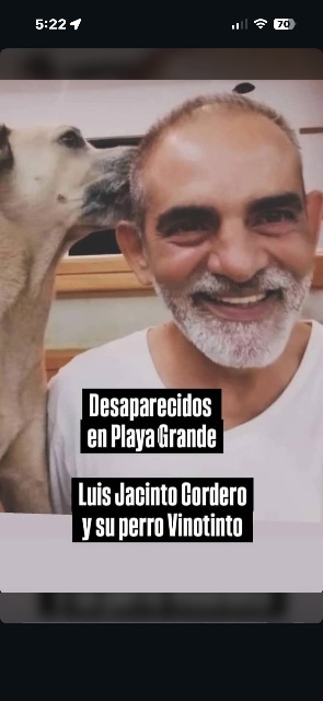 luis jacinto cordero