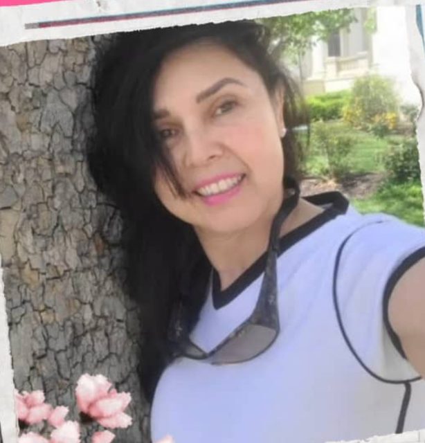 Irma Noraima Patiño Ribera