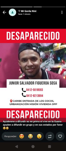 Junior Figueroa