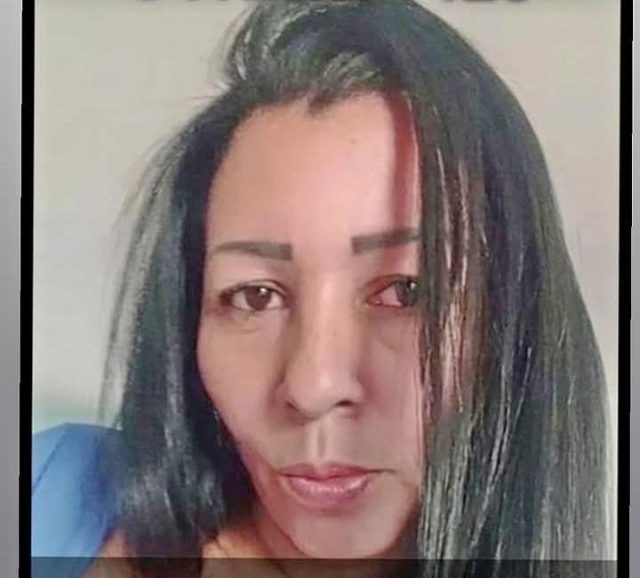 Yakelin Mendoza