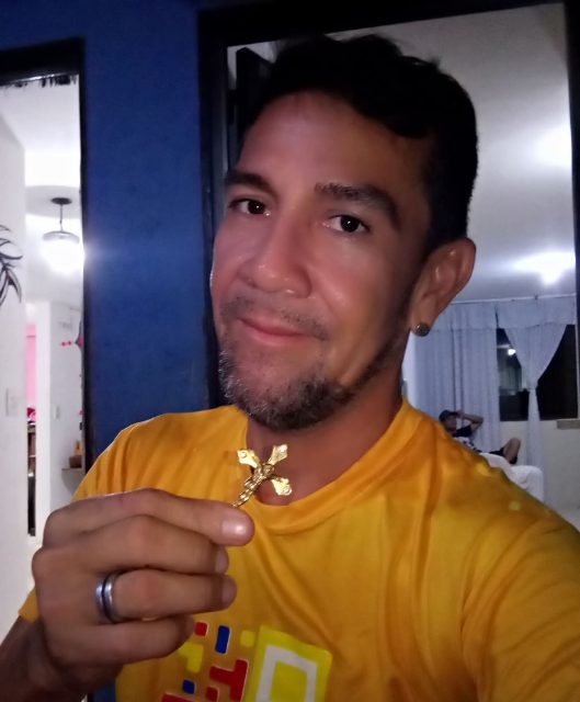 Roberth valero