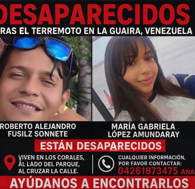 Maria Gabriela Lopez Amundaray