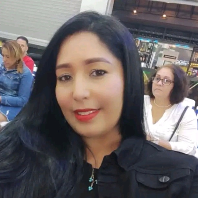 Elenitza Ponce
