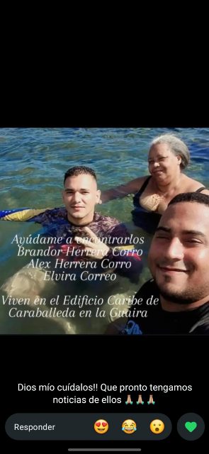 Brandor herrera