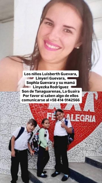 Luisberth Guevara