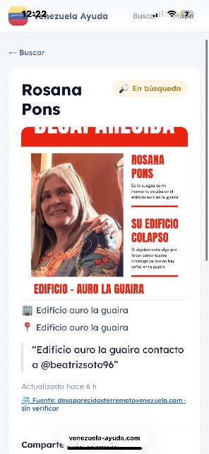 Rossana Pons