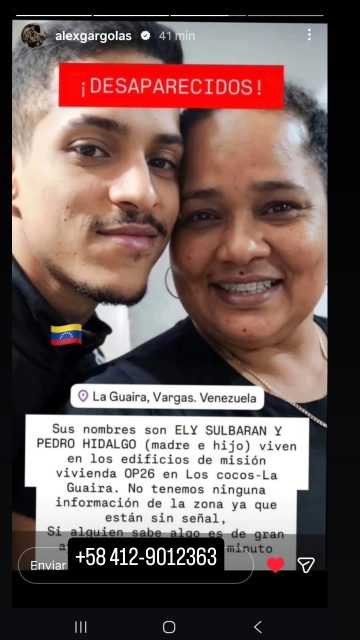 Eli sulbaran