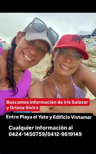 Iris Salazar