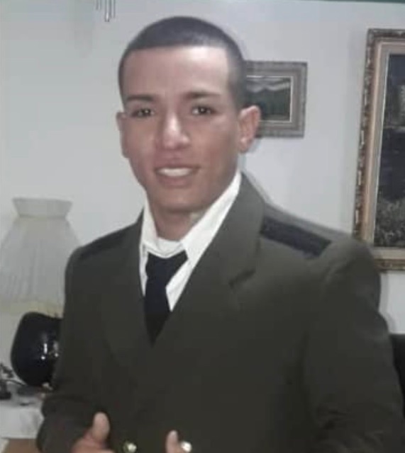 Eduardo Fusil