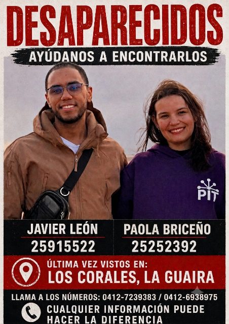 Javier Alejandro León