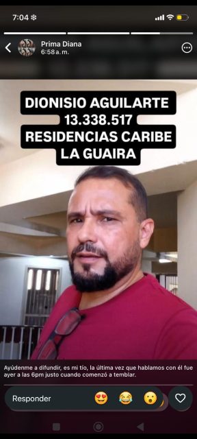 Dionisio Aguilarte