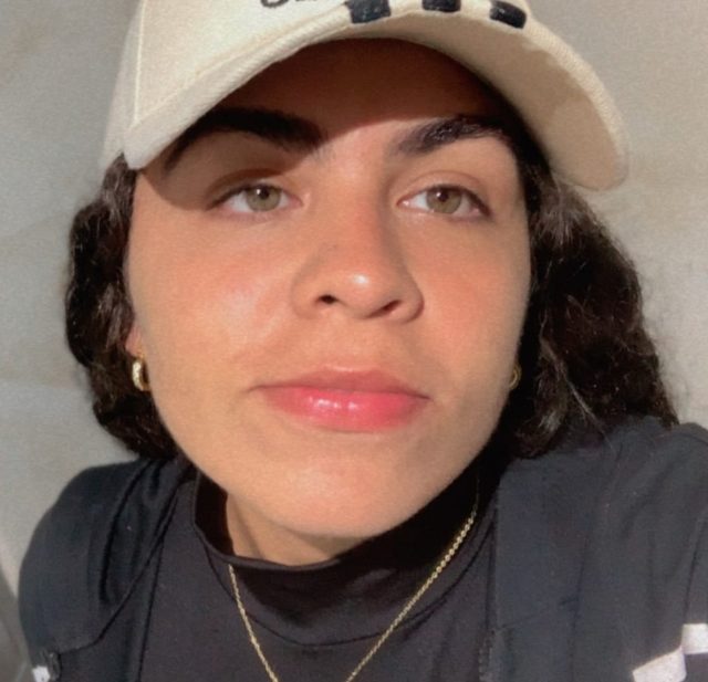 Maria Torrealba