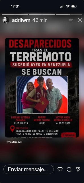 Victor Hugo Medina