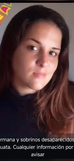 Maribel Martín Barroso