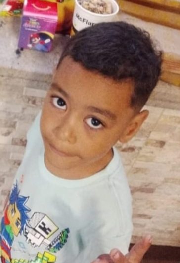 Mathias Jesús Medina González
