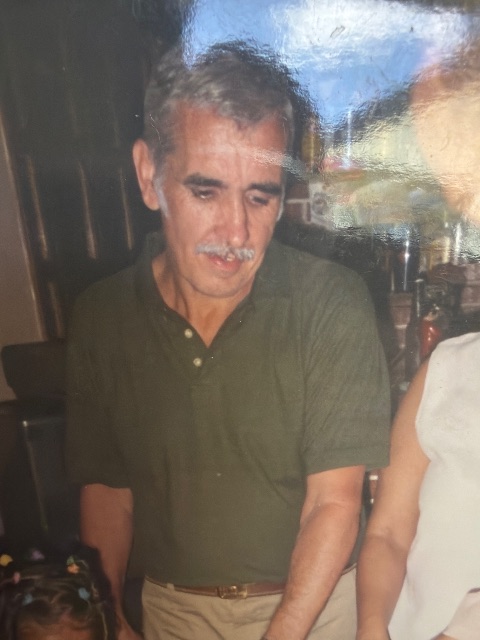 Eleuterio Rodríguez corréia de abreu