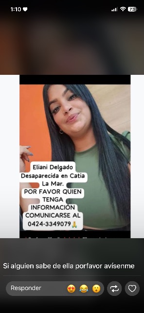 Elianni delgado