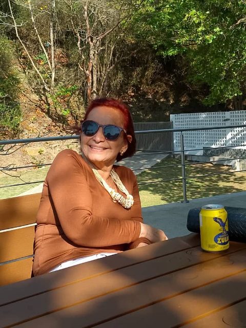Yolanda Suárez
