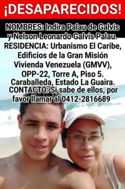LEONARDO GALVIS