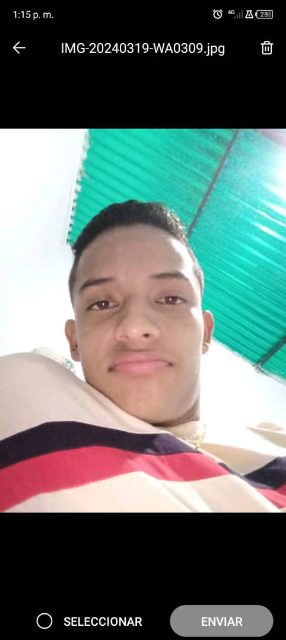 Rafael Alejandro orellana
