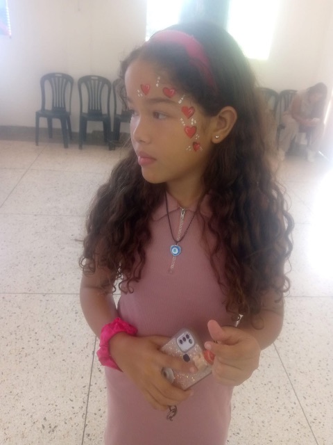 Briannys Sofia Fernandez