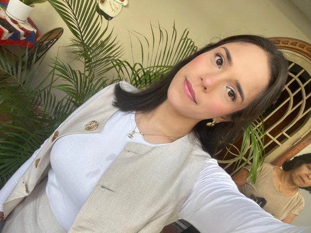 Karen mendoza