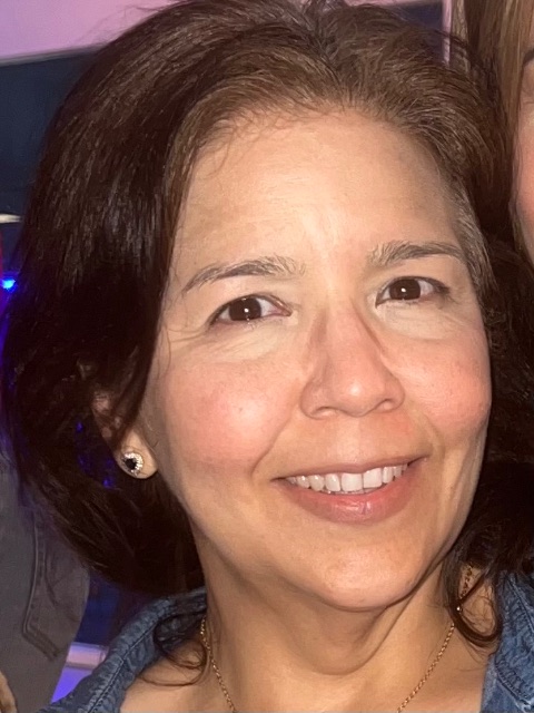 Irene García