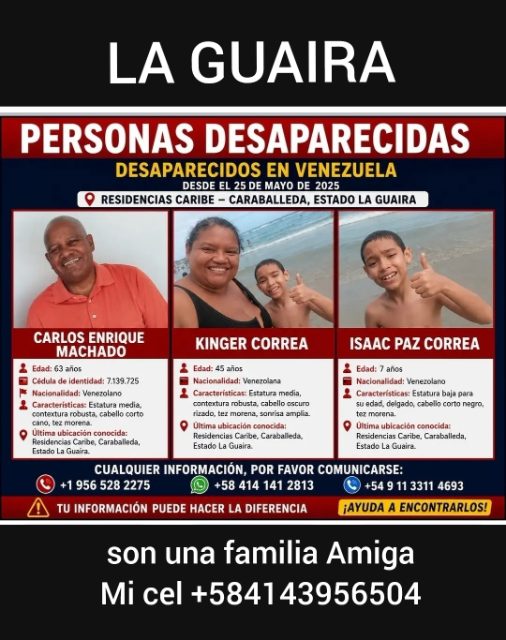 Kinger Correa