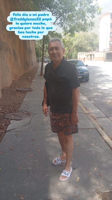 Freddy Vicente Luna Castellano