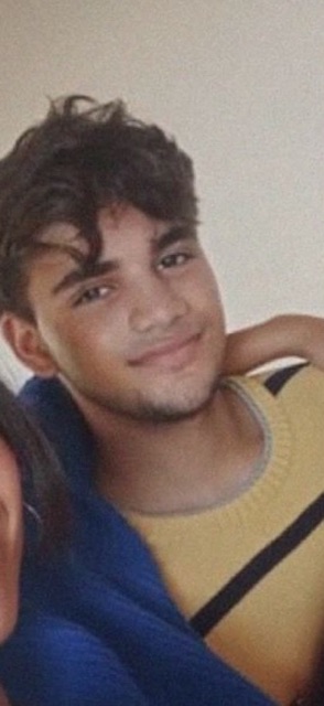 Yaser Rubio