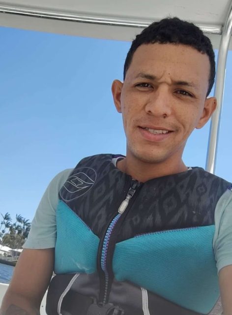 YONAIKER JOSE ORTIZ LARA