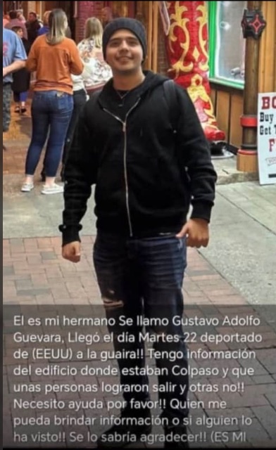 Gustavo adolfo