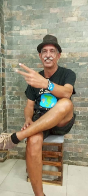 Ramon Felipe Monteverde German